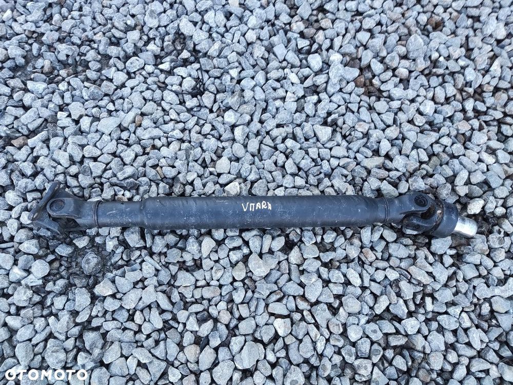 WAŁ NAPĘDOWY TYŁ TYLNY SUZUKI GRAND VITARA II 1.9 DDIS 2005-2010 - 2