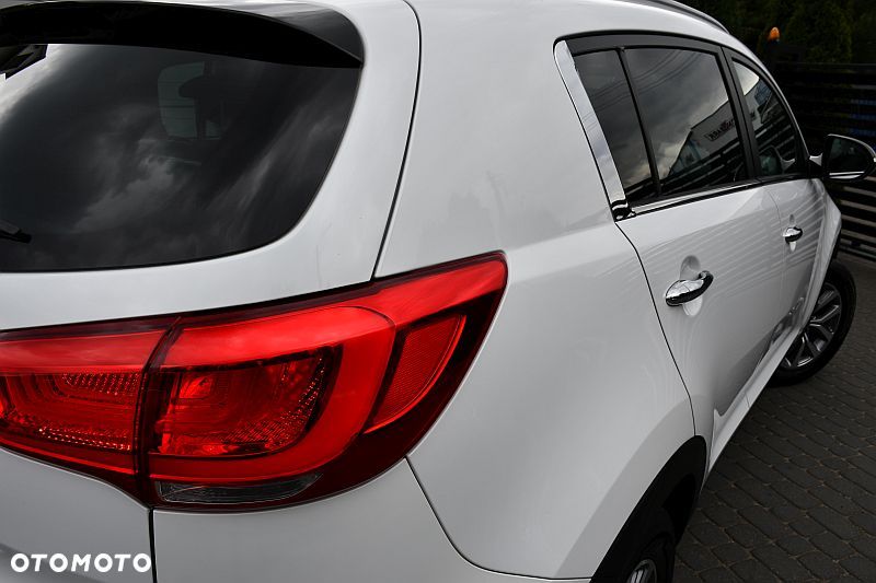 Kia Sportage 1.6 GDI L 2WD - 32