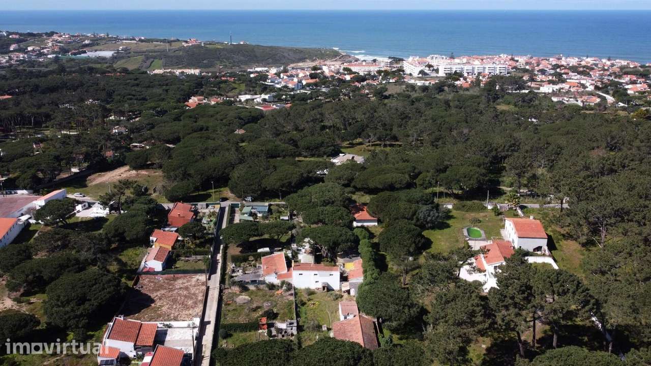 Terreno para venda em Colares - Grande imagem: 4/8