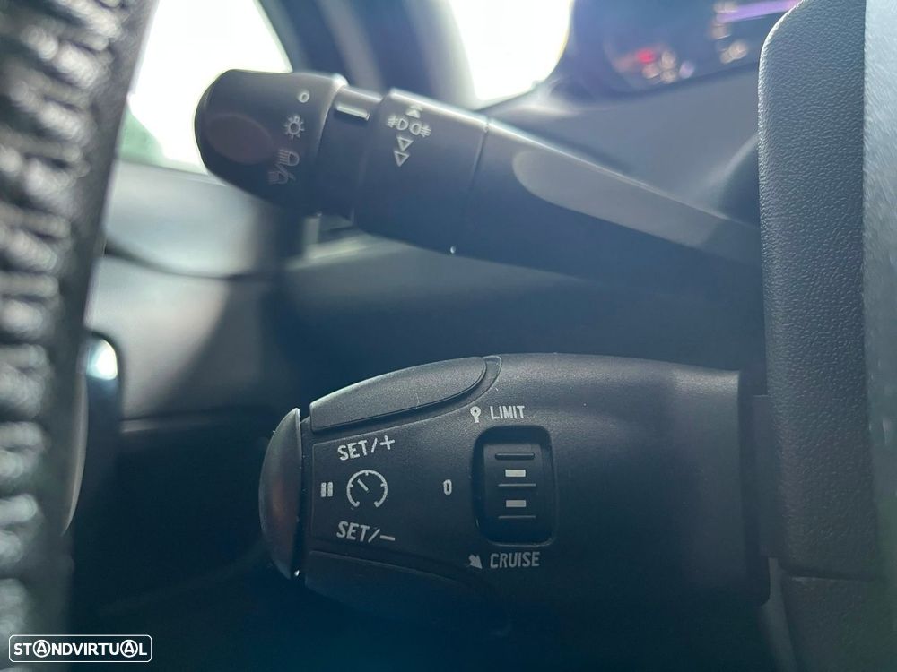 Peugeot 208 1.6 BlueHDi - 25