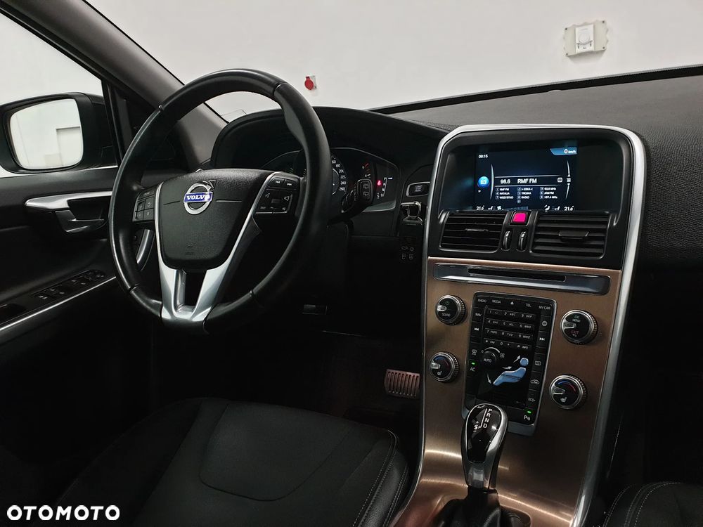 Volvo XC 60 D4 Drive-E Summum - 39