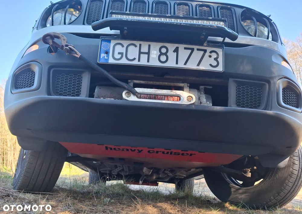 Jeep Renegade 1.6 E-TorQ Longitude FWD - 4