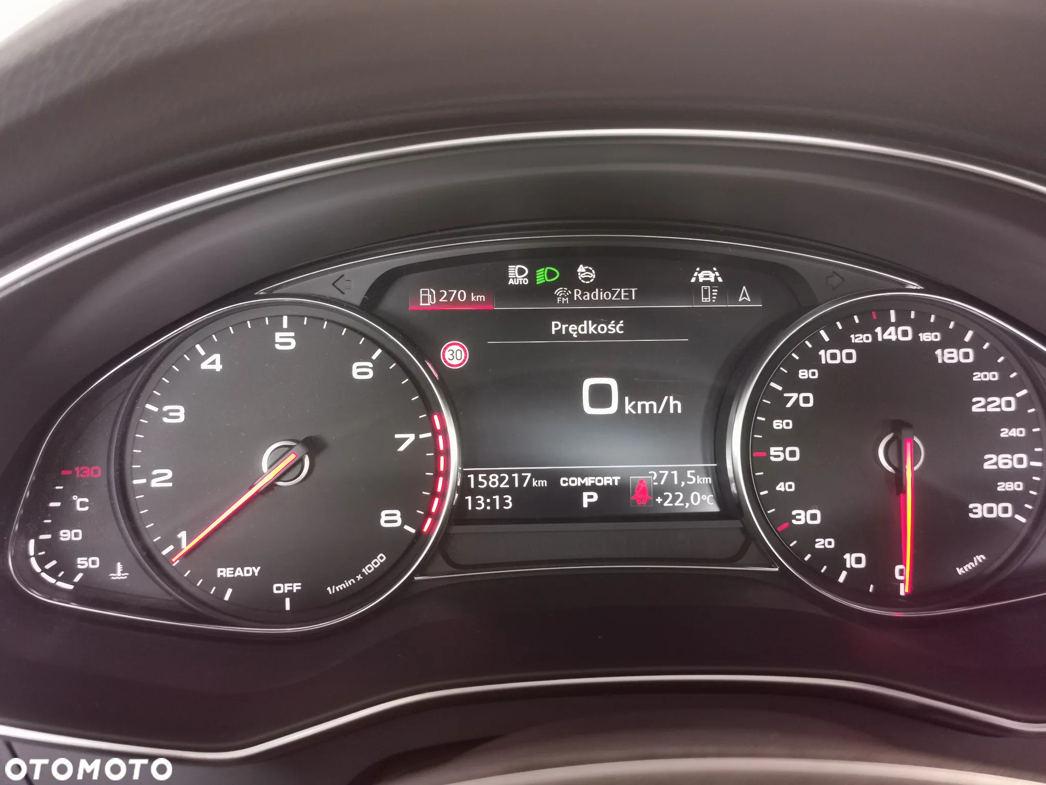 Audi A6 45 TFSI Quattro S tronic - 11