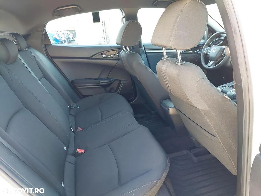 Honda Civic 1.0 VTEC Turbo Comfort - 14
