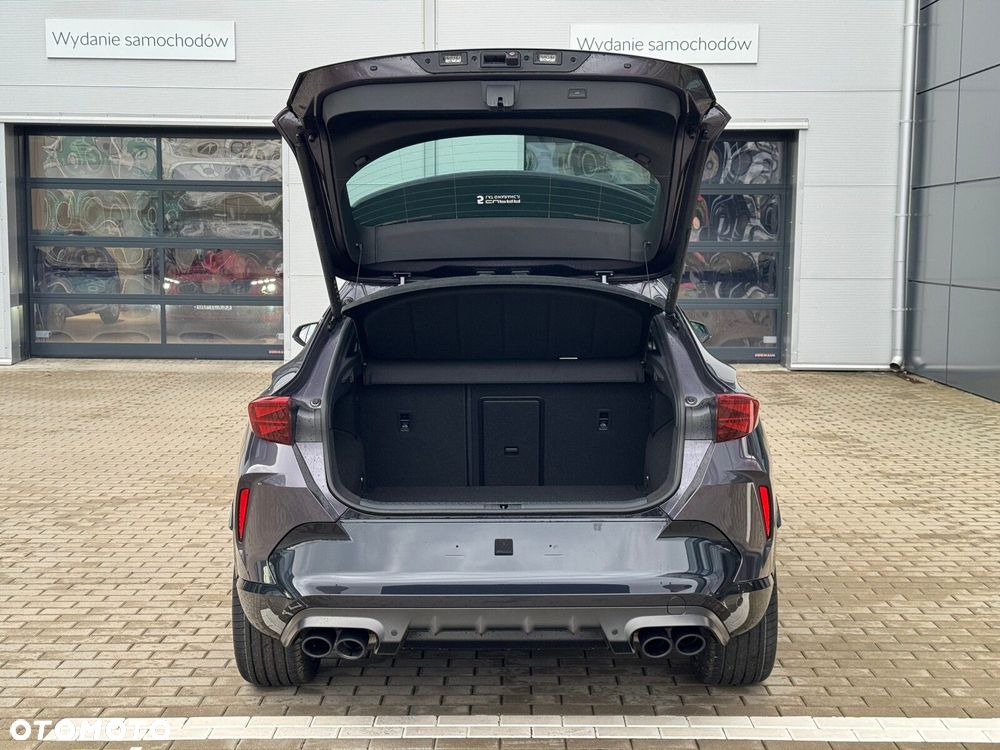Cupra Formentor 2.0 TSI 4Drive VZ DSG - 7