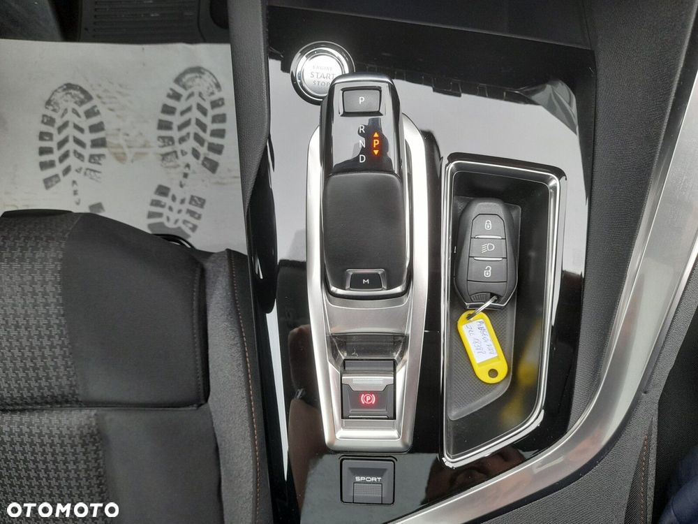 Peugeot 3008 - 29