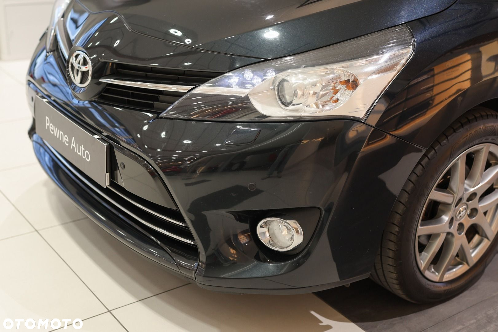 Toyota Verso - 11