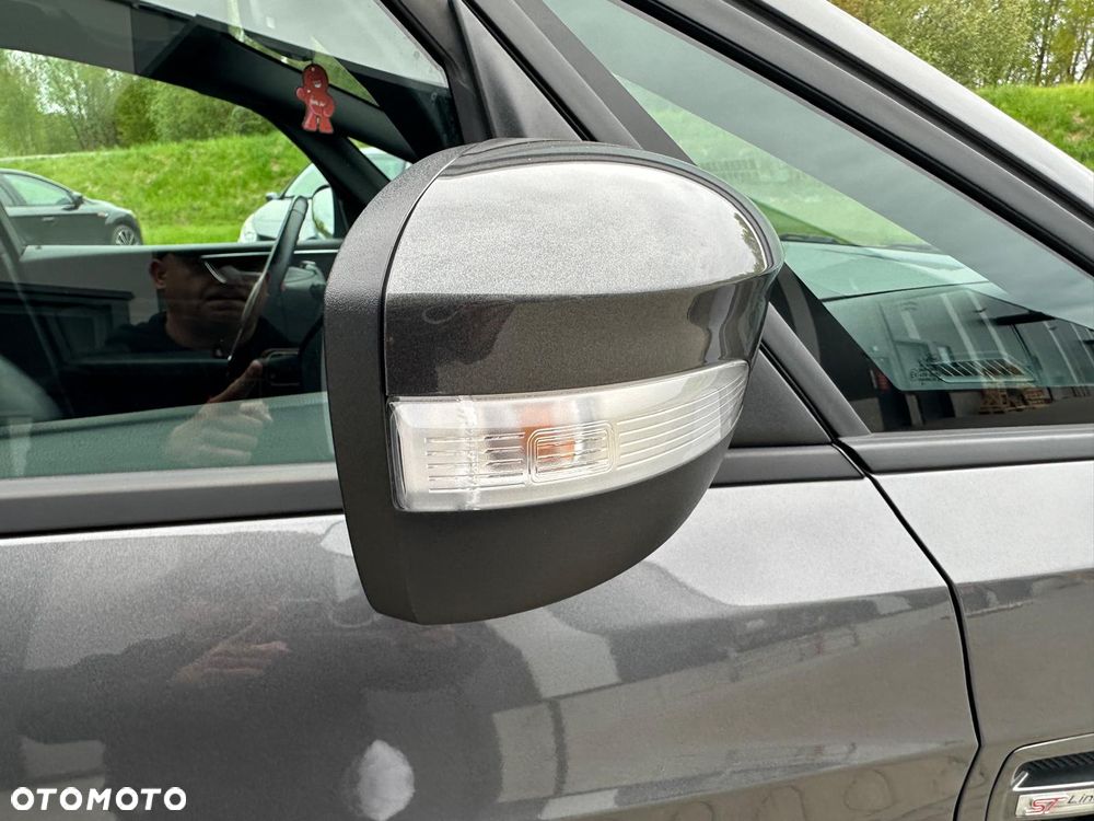 Ford S-Max - 15