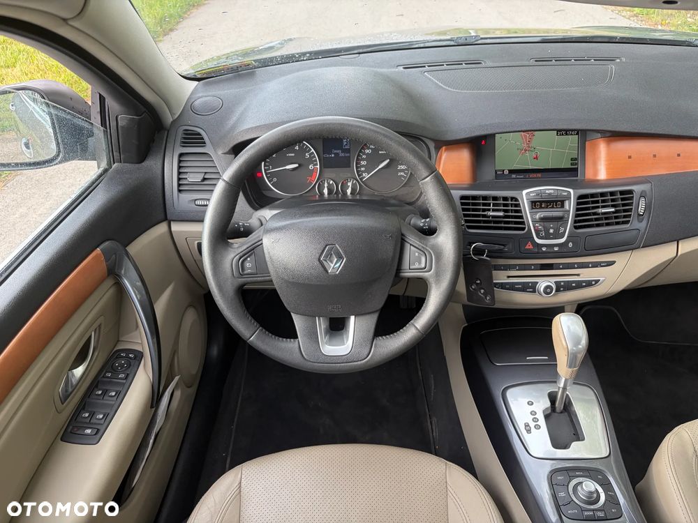 Renault Laguna 2.0 Turbo Initiale - 27