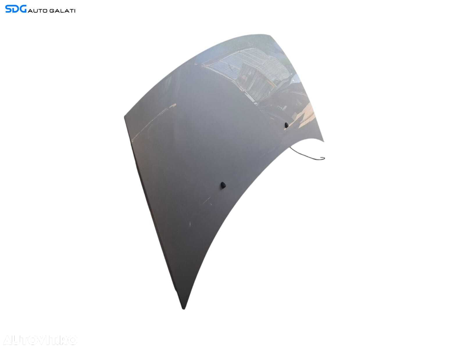 Capota Motor Citroen C3 2002 - 2009 (Rugina pe Interior) [LC0463] - 9