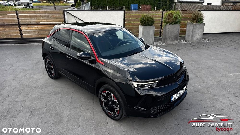 Opel Mokka - 12