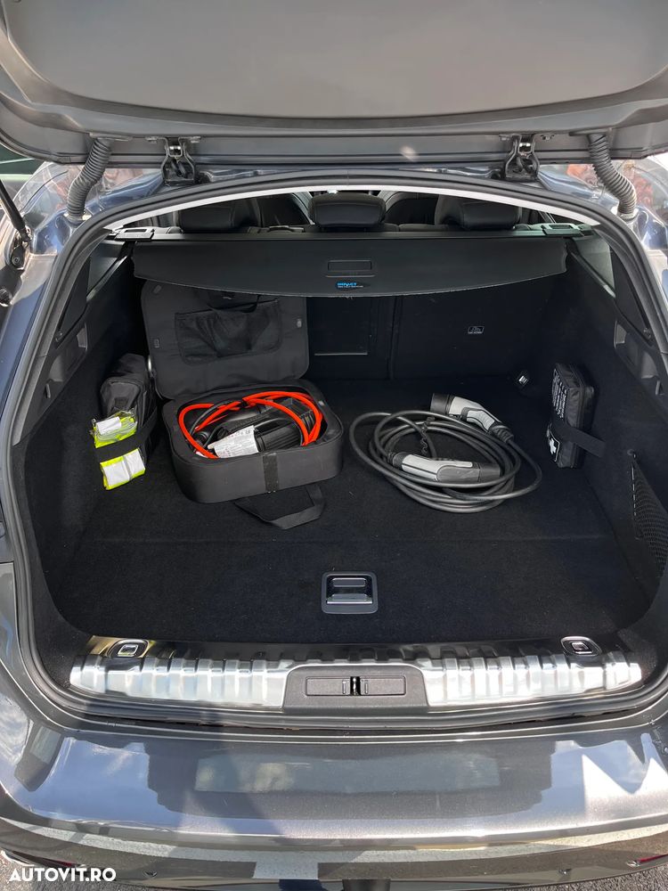 Peugeot 508 180 e-EAT8 Allure - 14