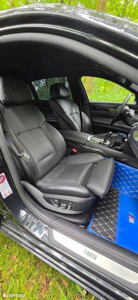 BMW Seria 7 750Li Aut. - 6