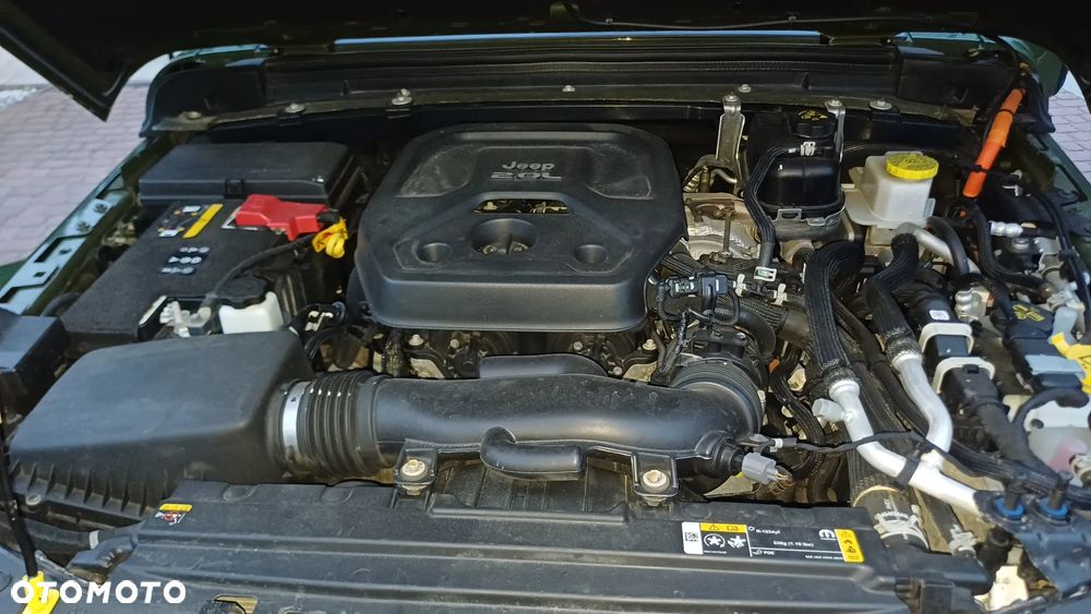 Jeep Wrangler - 22
