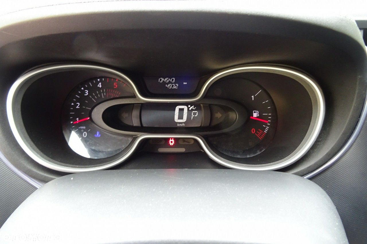 Renault TRAFIC L2H1 2.0dci 150km,9 osobowy  Tylko 134000km! jak nowy ! - 14