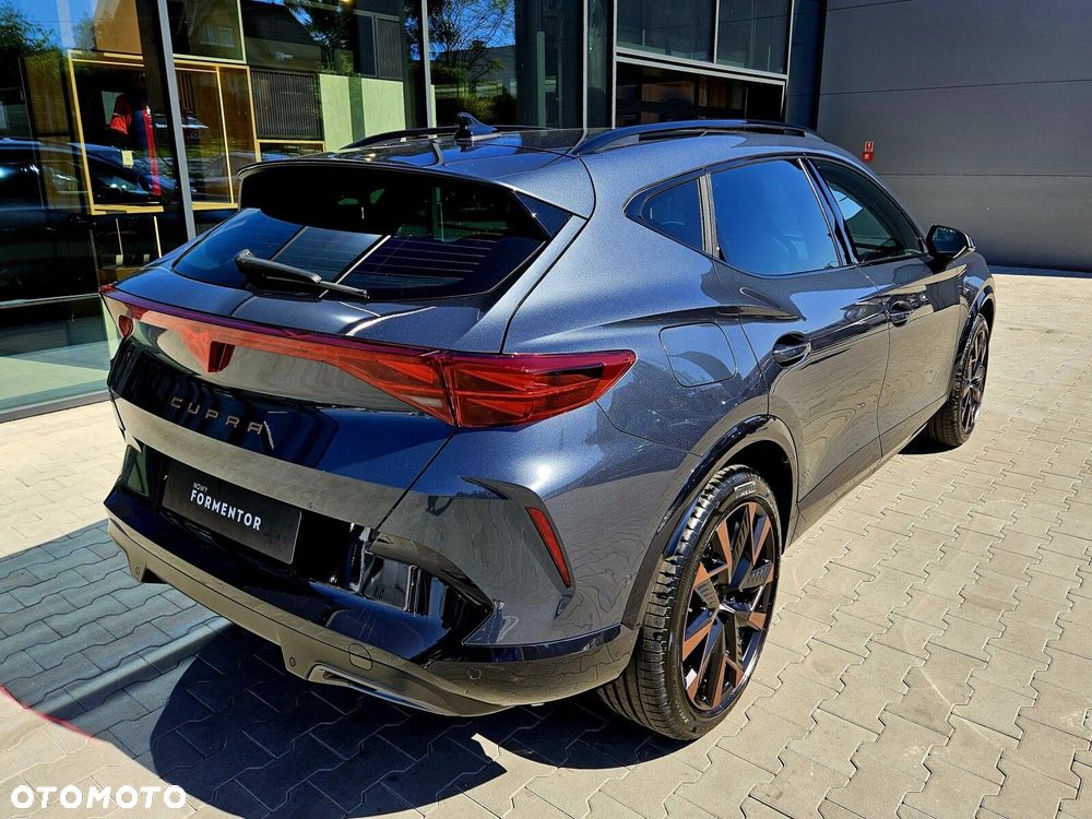 Cupra Formentor 1.5 TSI DSG - 4