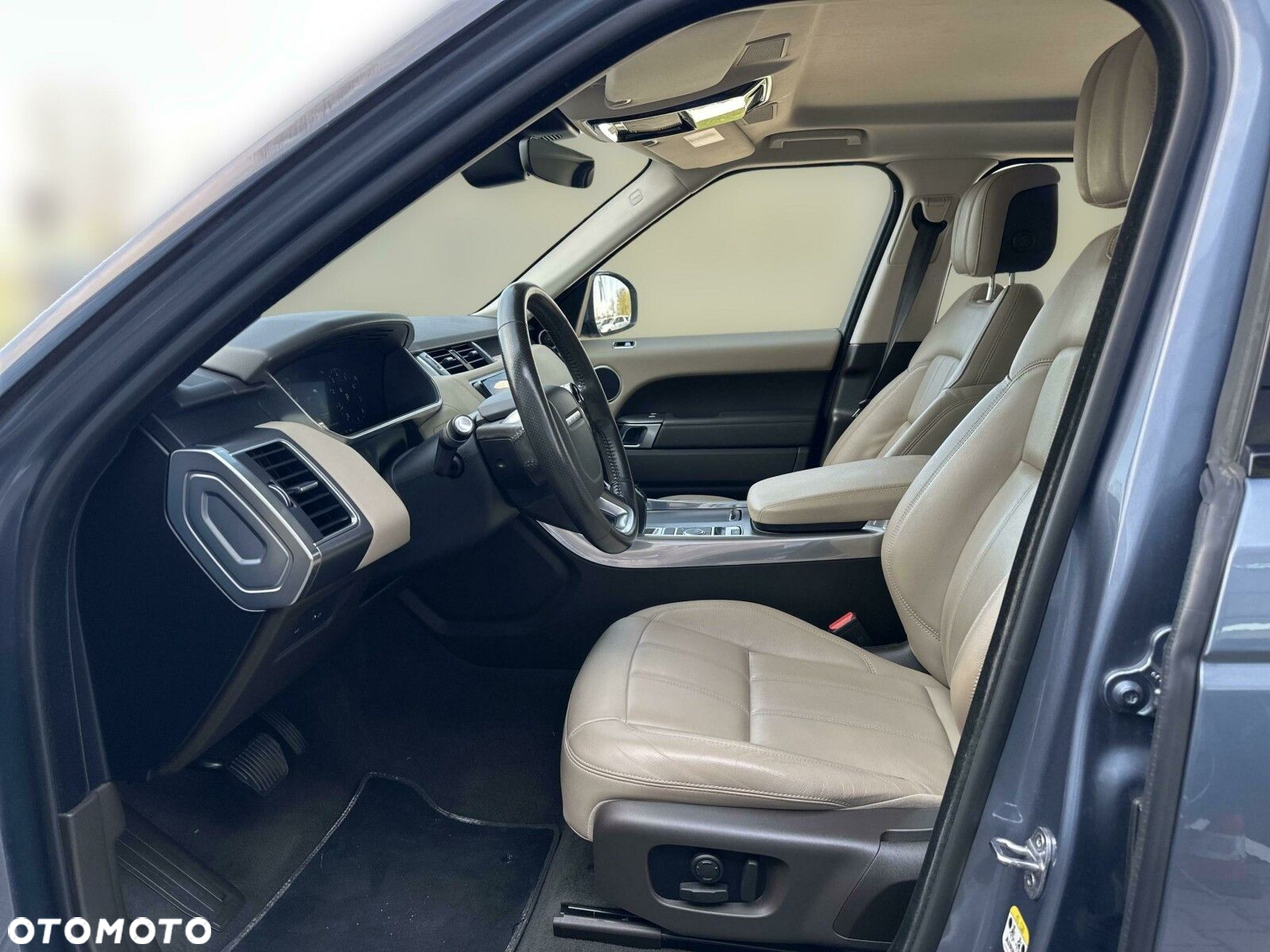 Land Rover Range Rover Sport - 10