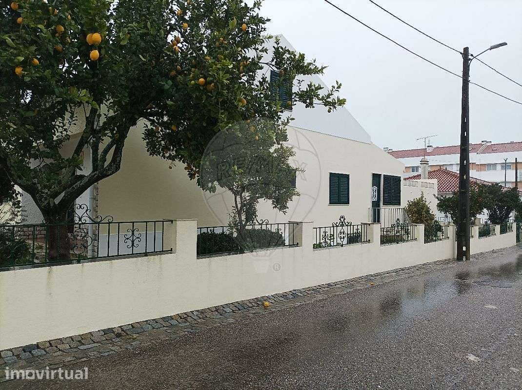 Moradia T4 para venda - Grande imagem: 5/27