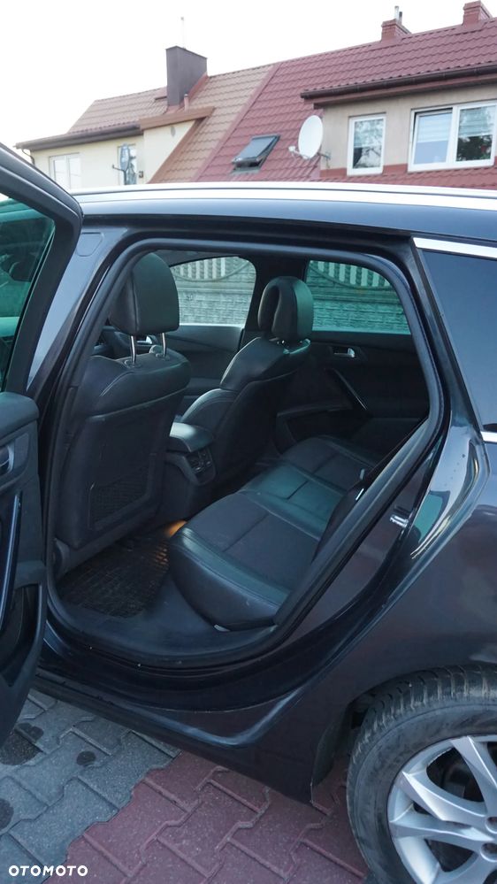 Peugeot 508 2.0 BlueHDi Active S&S - 9