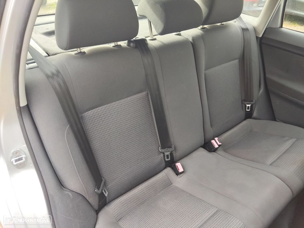 VW Polo 1.2 Confortline AC - 12