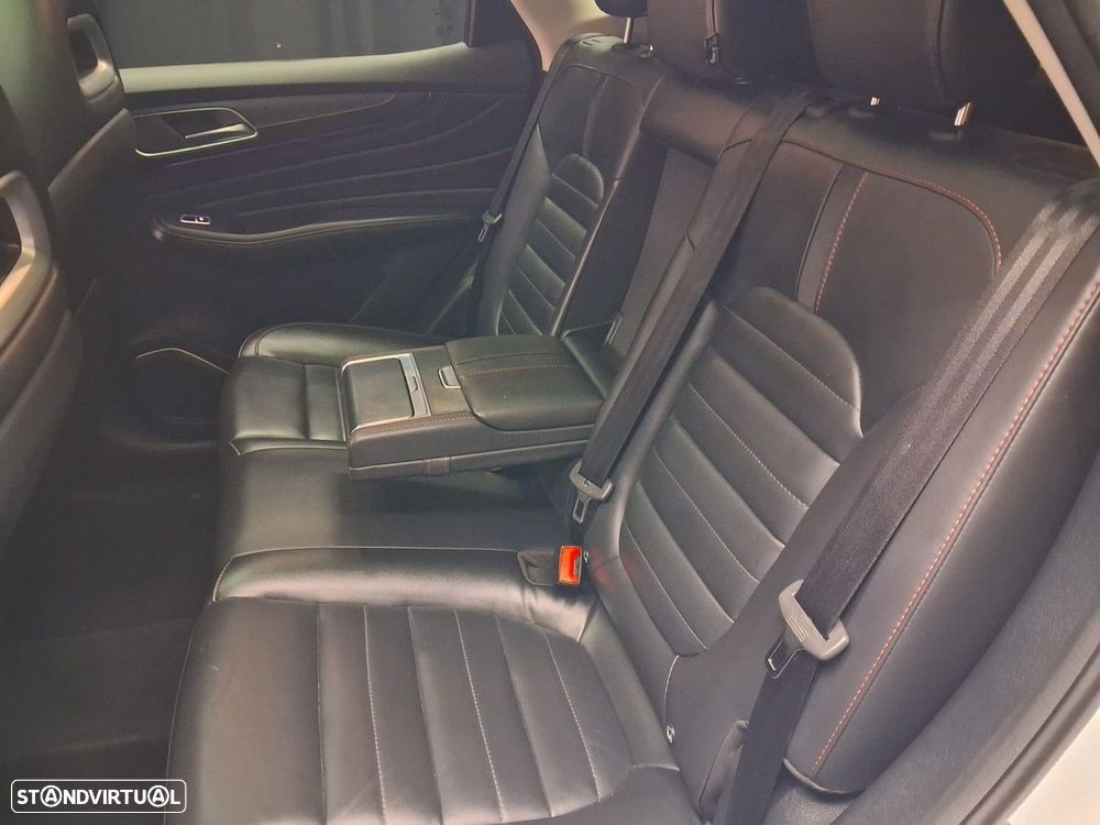 MG EHS 1.5 T-GDI Plug-in Hybrid Luxury - 11