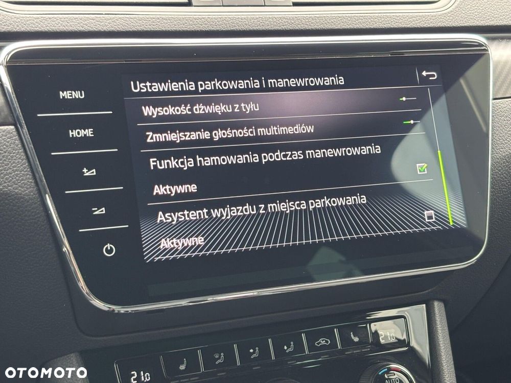 Skoda Superb 2.0 TDI SCR 4x4 Sportline DSG - 41
