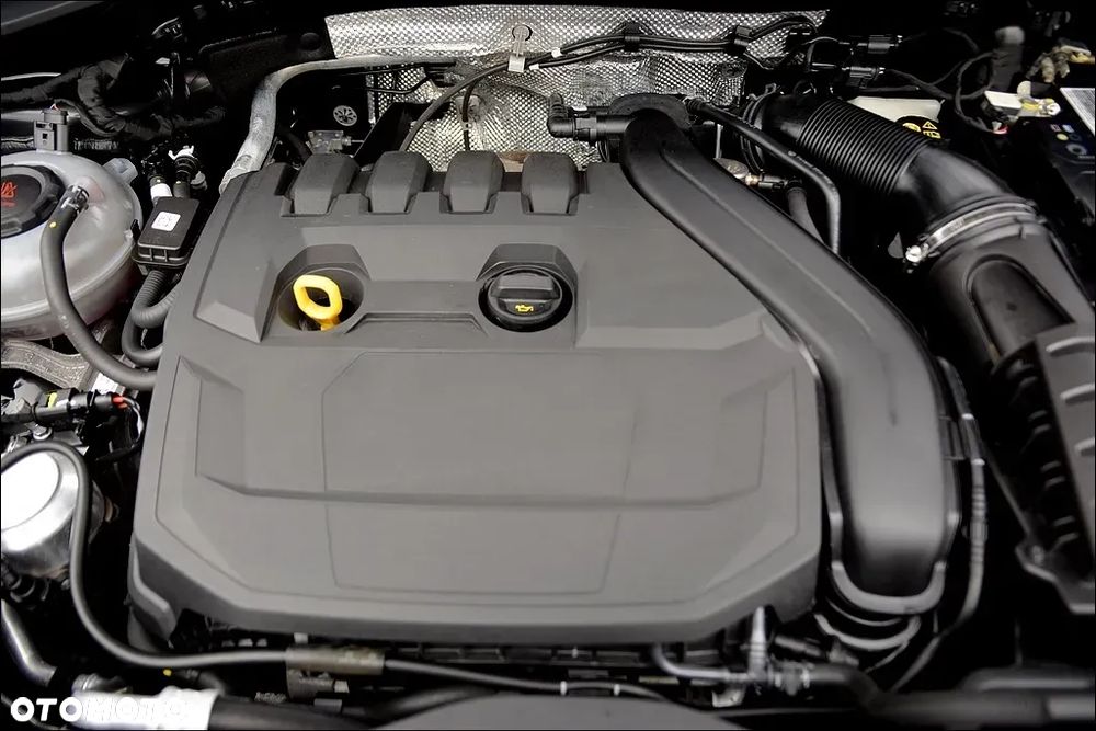 Skoda Kodiaq 1.5 TSI ACT 4x2 Sportline DSG - 40