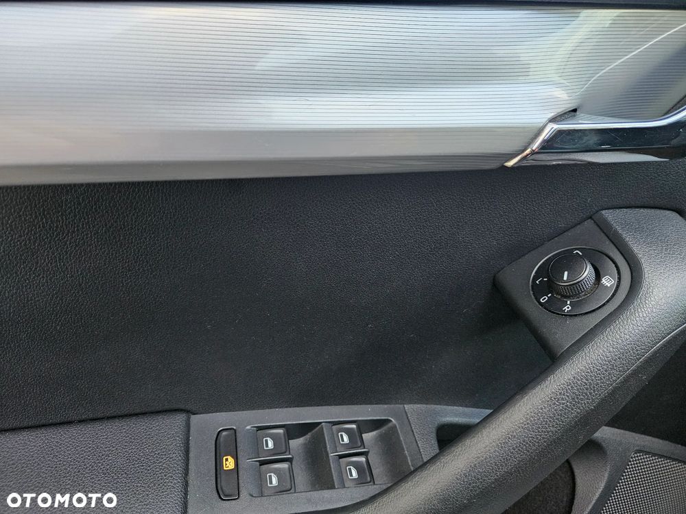 Skoda Octavia 1.4 TSI Elegance - 9