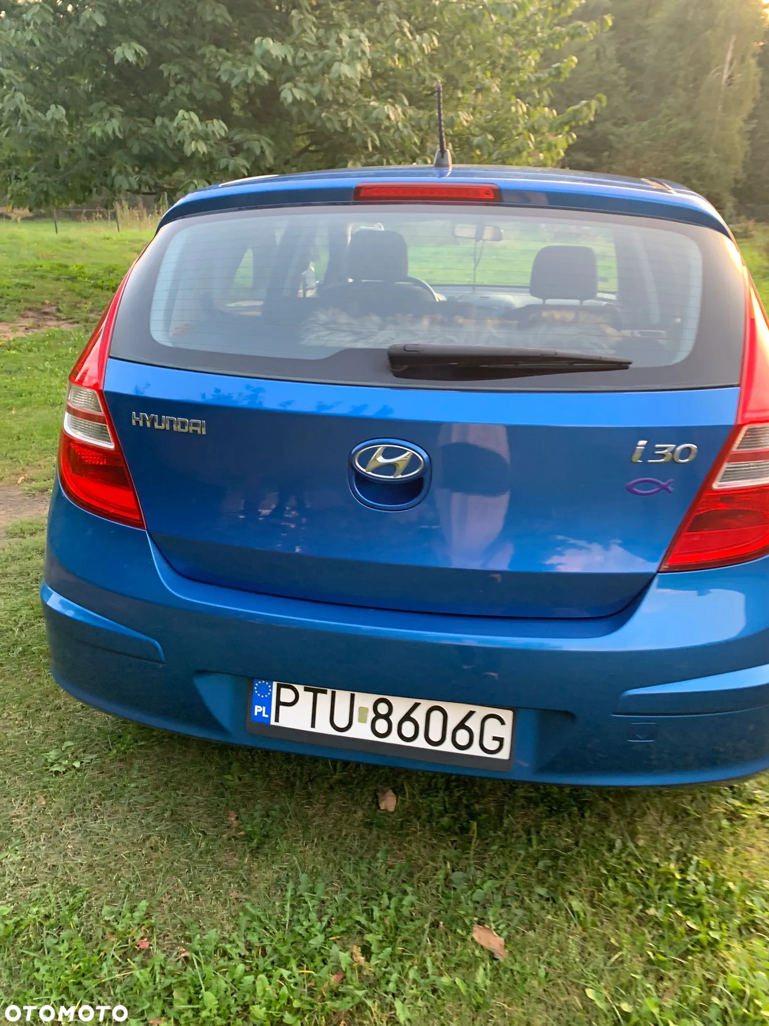 Hyundai i30 1.4 Classic - 8