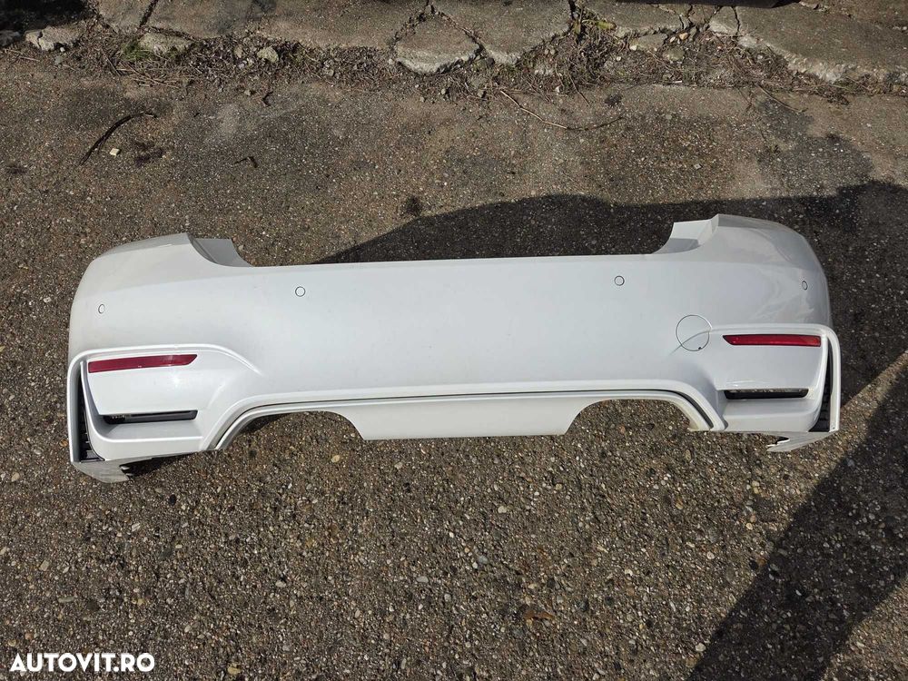 Bara spate completa originala oem BMW M4 F82 F83 - 1
