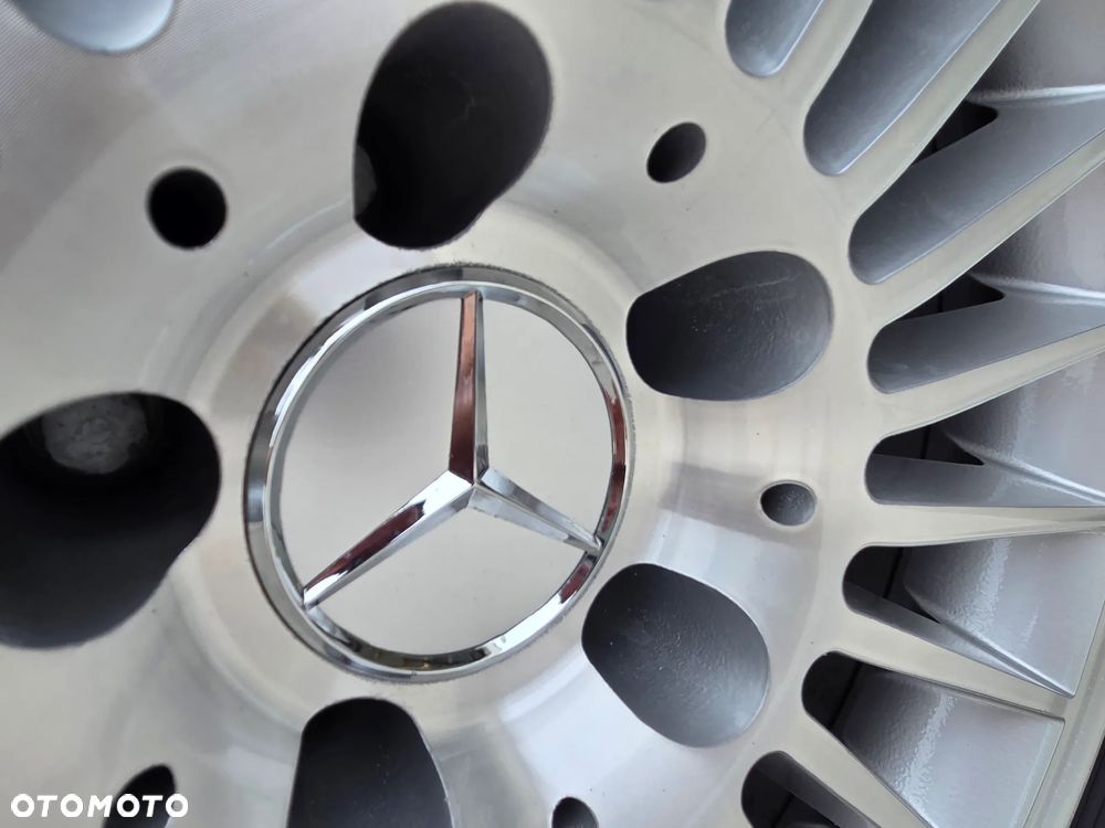 Mercedes-Benz SL 55 AMG Automatik - 11