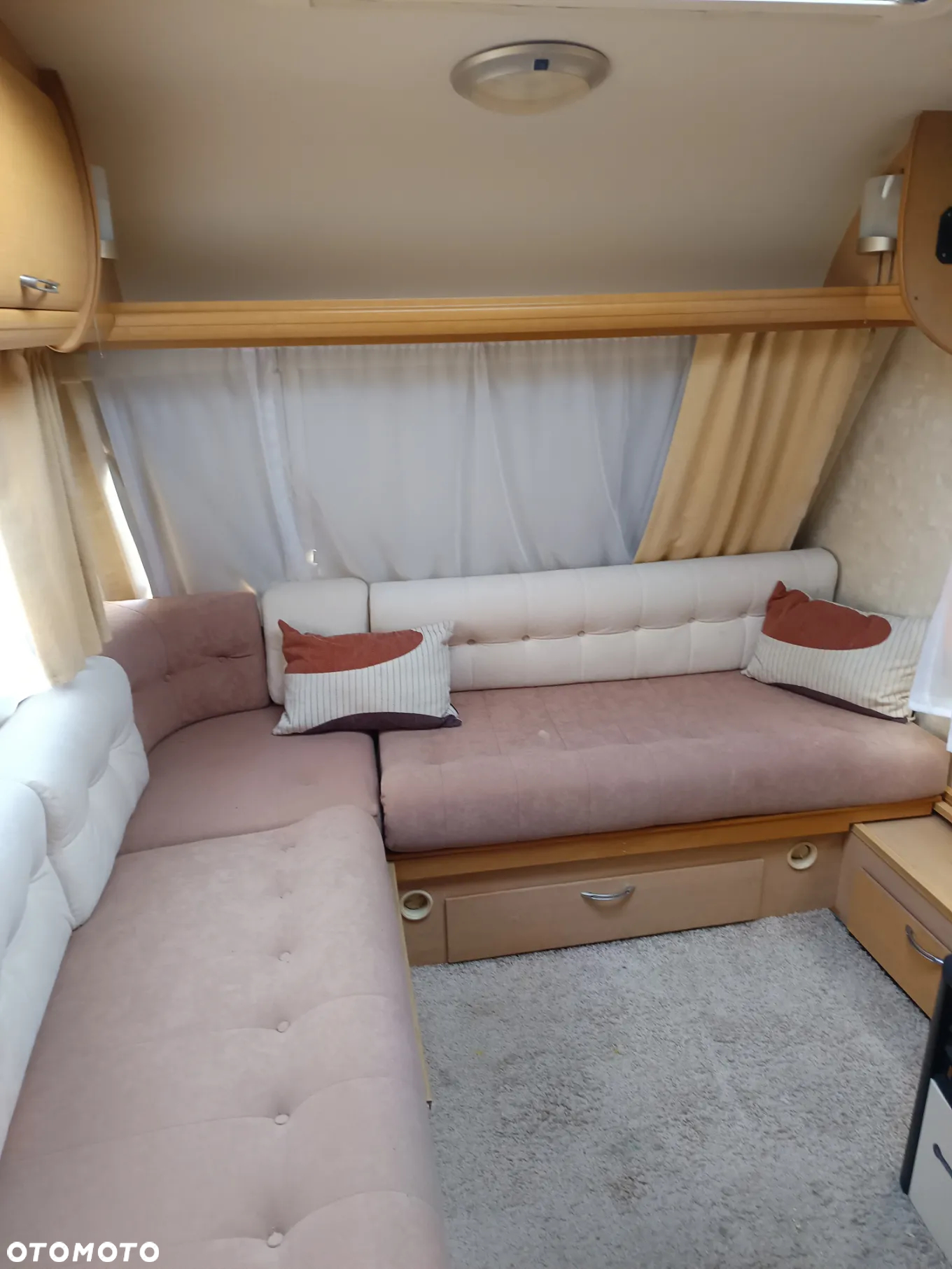 Inny Abbey aventura 314 - 5