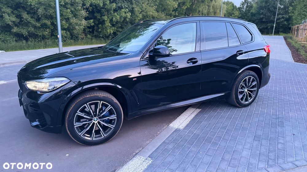 BMW X5 - 10