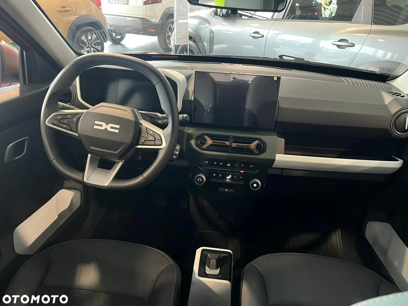 Dacia Spring Electric 26.8kWh 65 Extreme - 6