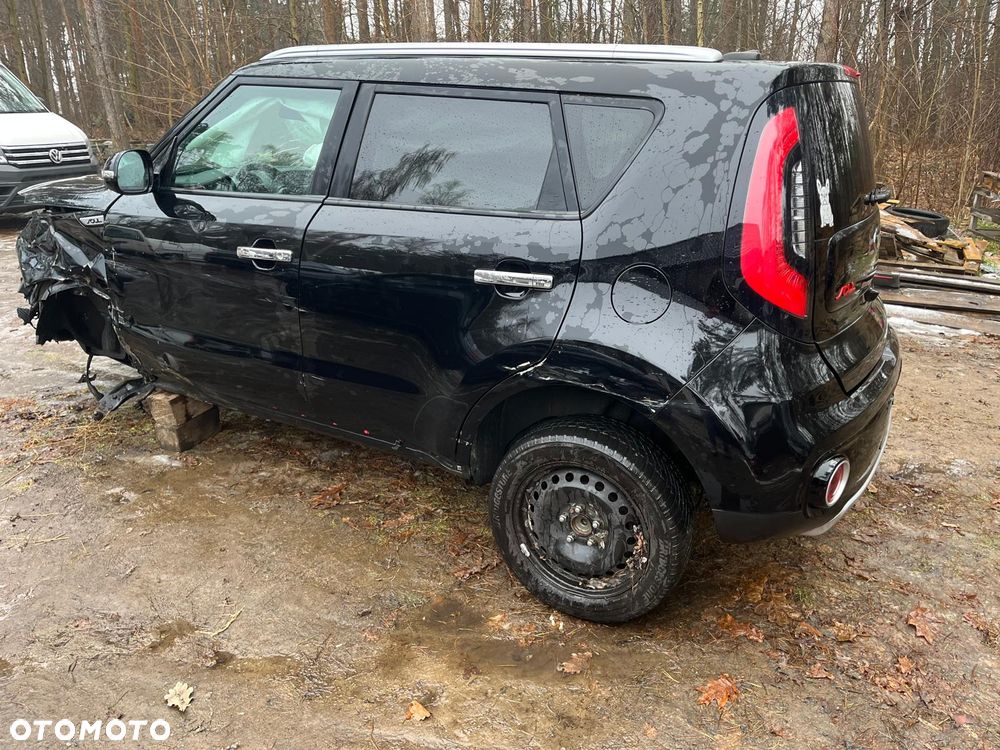 Kia Soul 1.6 T-GDI DCT Turbo - 3