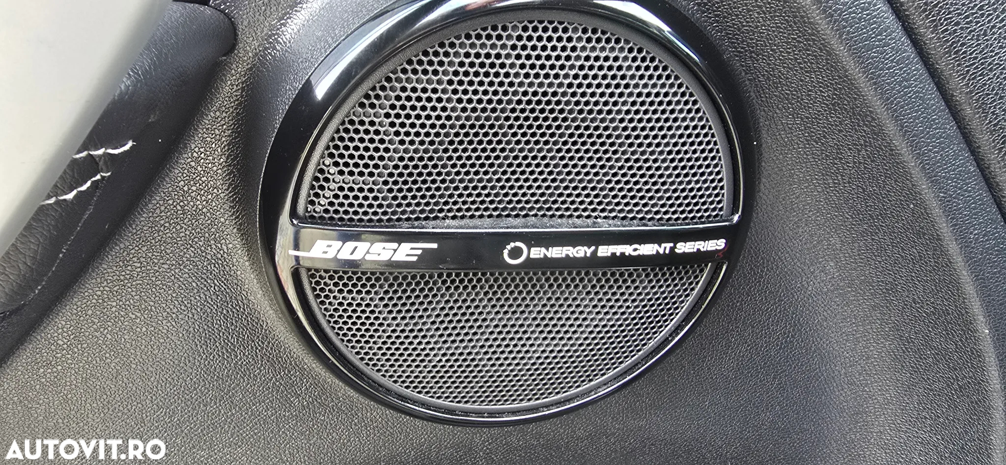 Renault Megane dCi 130 FAP BOSE Edition - 16