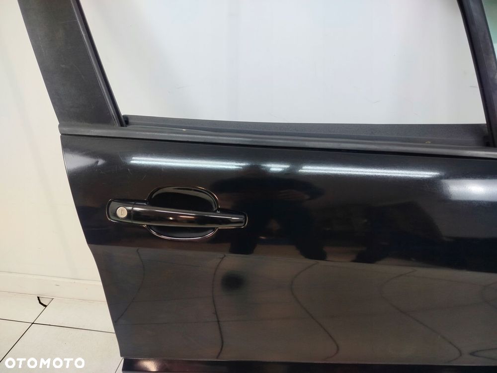 peugeot 308 i t7 07r- drzwi prawe przednie prawy przód ktv ktvd - 2