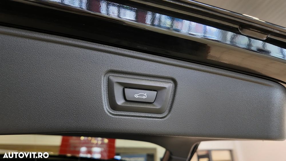 BMW Seria 5 520d xDrive AT MHEV - 35