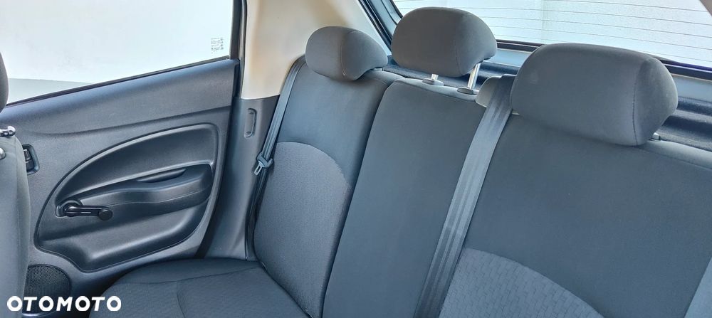 Mitsubishi Space Star 1.0 Clear Tec Plus - 30