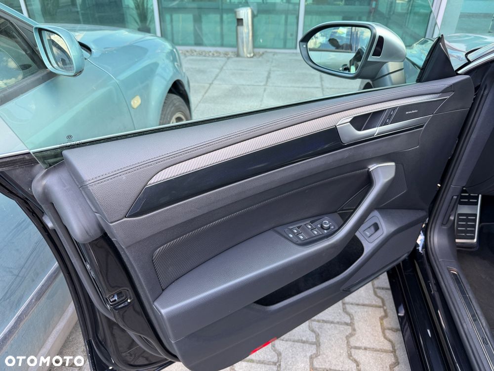 Volkswagen Arteon 2.0 TSI 4Motion R DSG - 15
