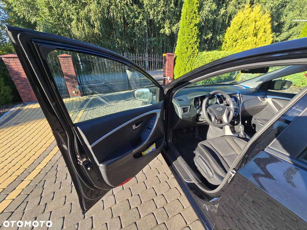 Hyundai i30 - 3