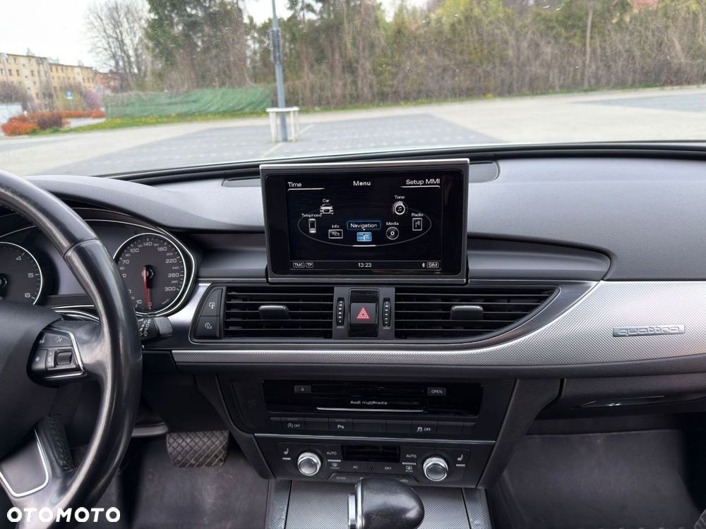 Audi A6 Avant 3.0 TDI DPF quattro S tronic - 14
