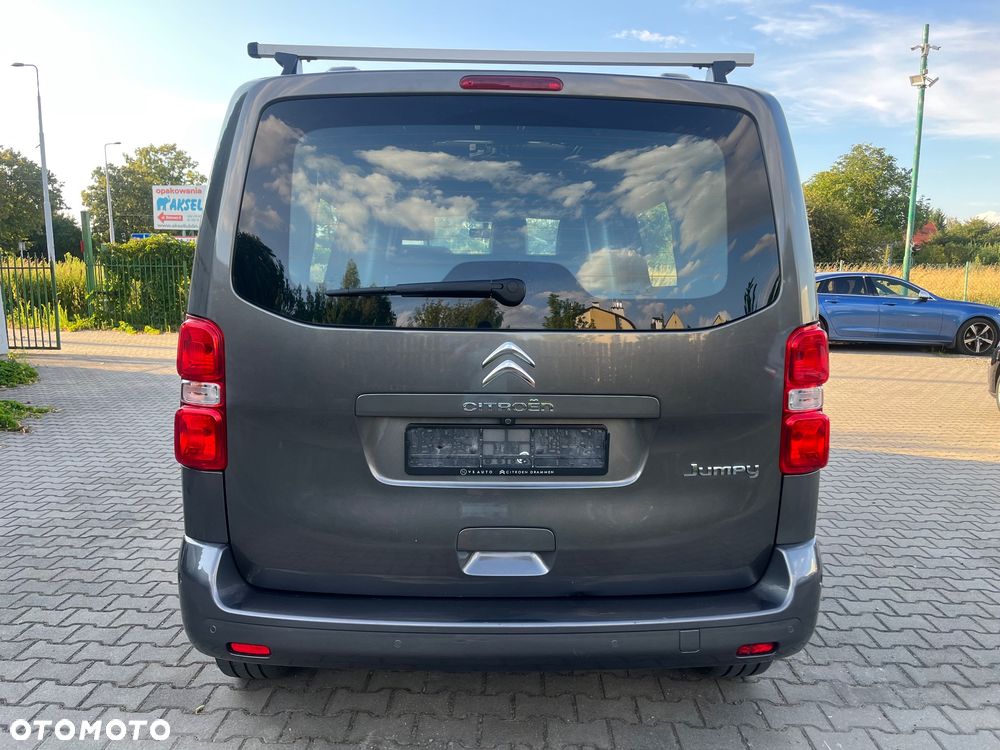 Citroën Jumpy - 11
