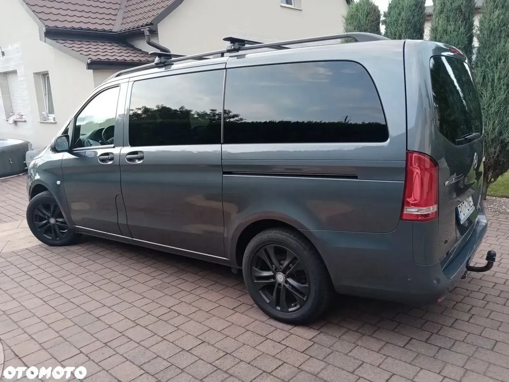 Mercedes-Benz Vito - 11