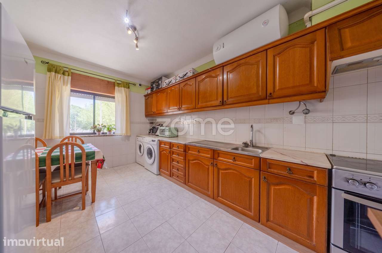 Apartamento T2 em Setúbal | 74 m² | Localização Central - Grande imagem: 3/26