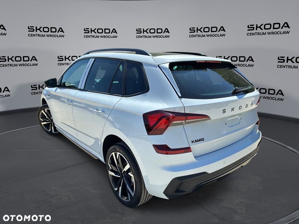 Skoda Kamiq - 11