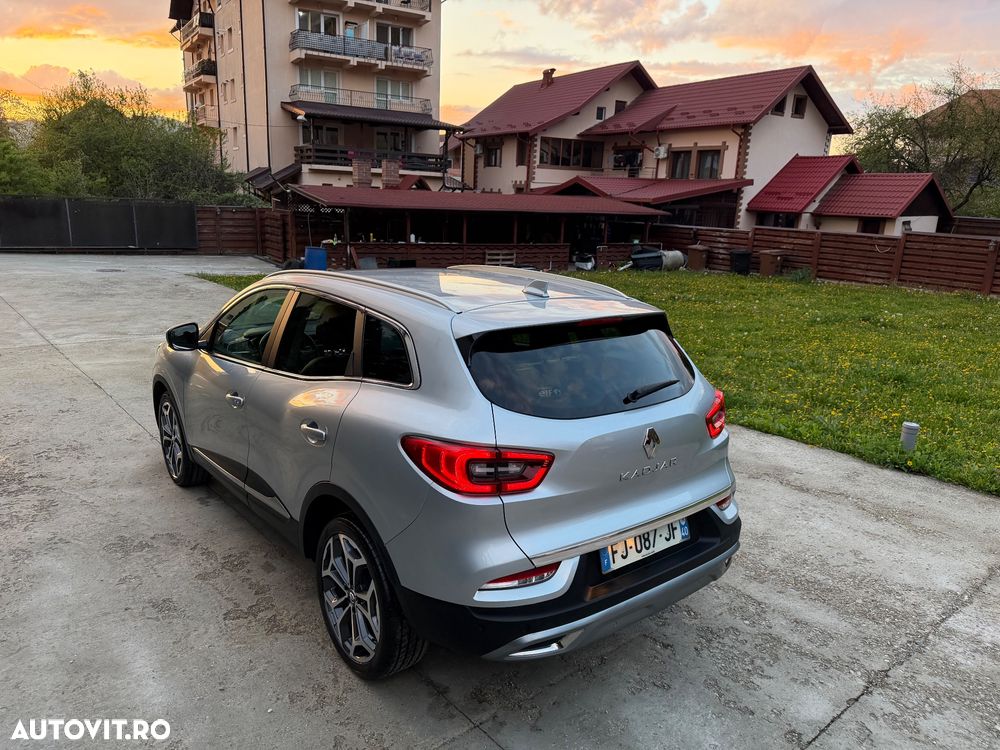 Renault Kadjar - 3