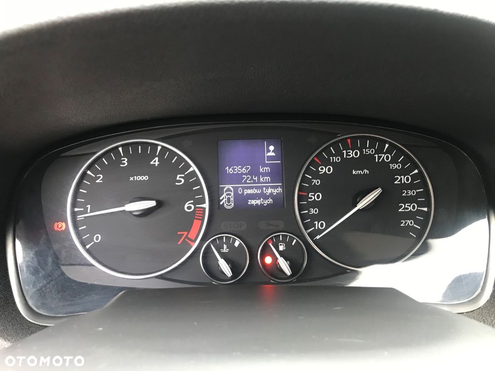 Renault Laguna 2.0 Dynamique - 8