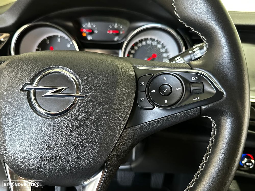 Opel Insignia Sports Tourer 1.5 D Business Edition - 24