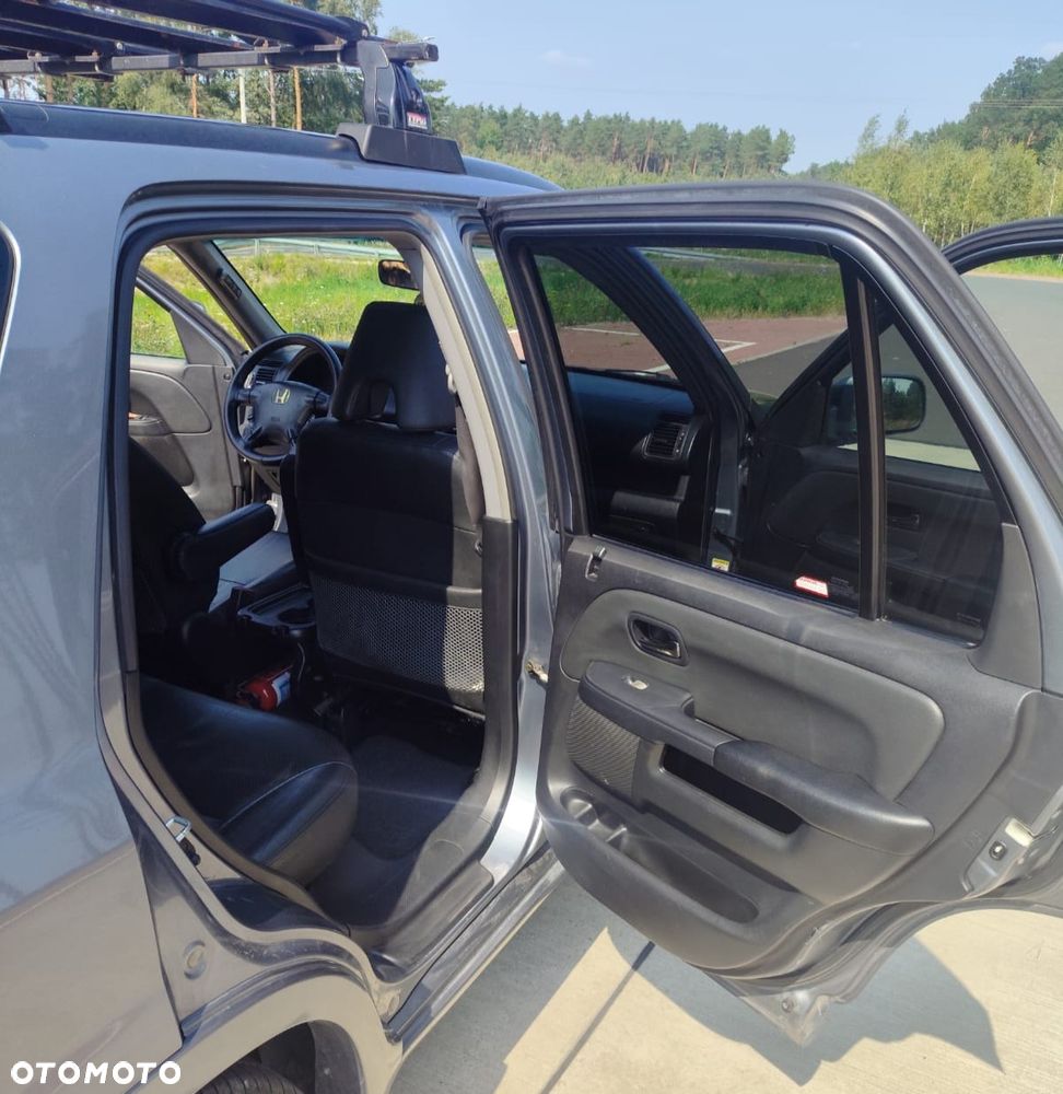 Honda CR-V 2.0 Executive - 9